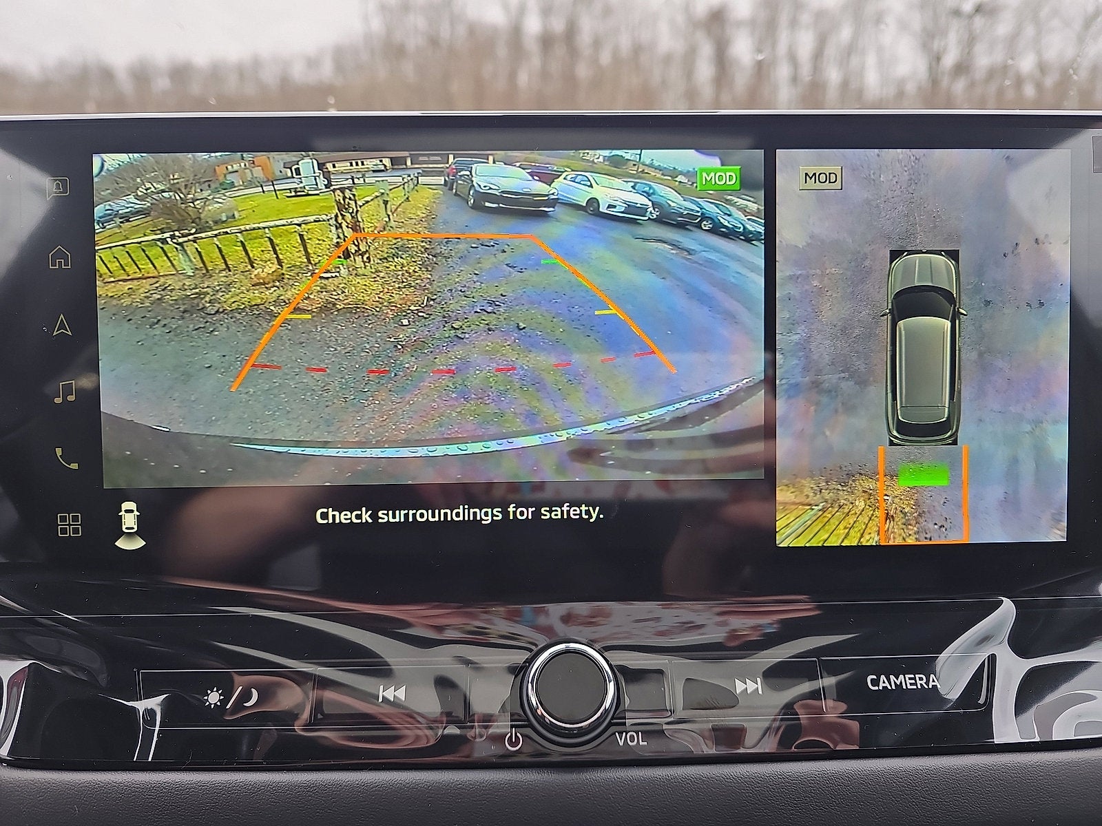 2026 Mitsubishi Outlander SEL