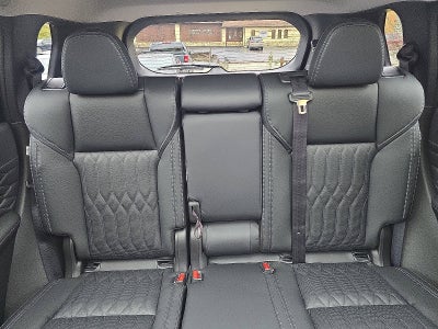 2026 Mitsubishi Outlander SEL