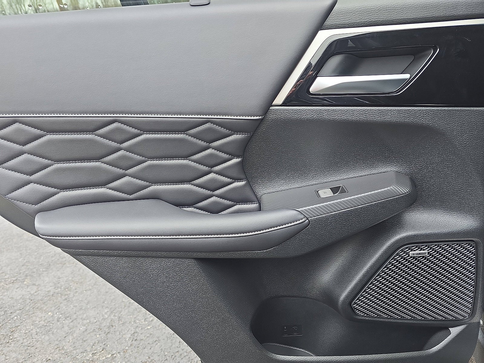 2026 Mitsubishi Outlander SEL