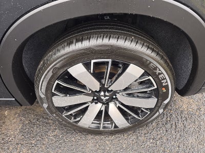 2026 Mitsubishi Outlander SEL