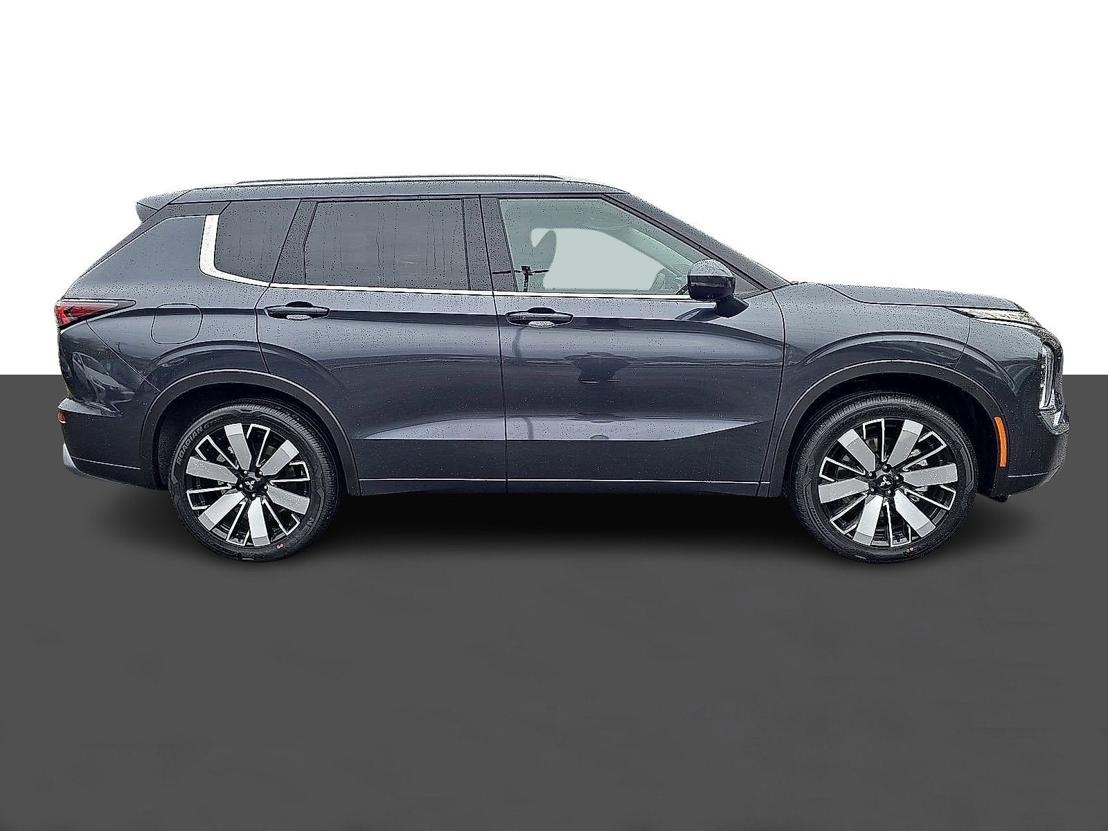 2026 Mitsubishi Outlander SEL