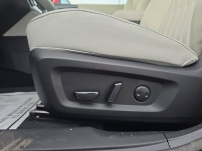 2026 Mitsubishi Outlander SEL