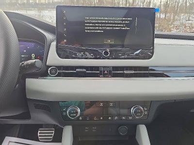 2026 Mitsubishi Outlander SEL