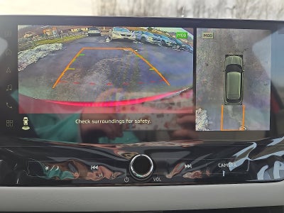 2026 Mitsubishi Outlander SEL