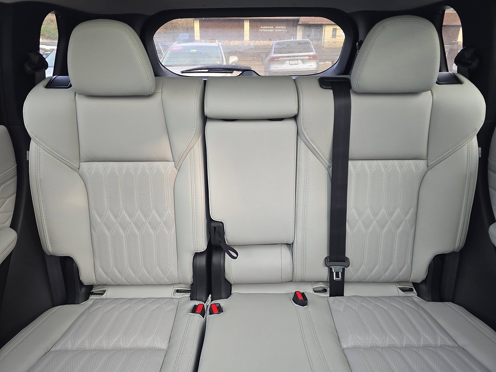 2026 Mitsubishi Outlander SEL