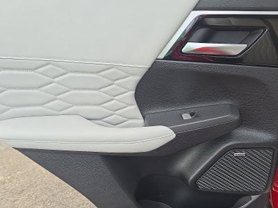 2026 Mitsubishi Outlander SEL