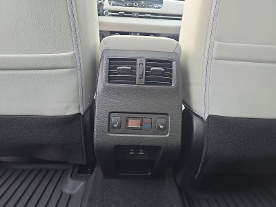 2026 Mitsubishi Outlander SEL