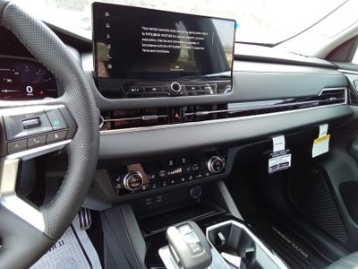 2026 Mitsubishi Outlander SEL