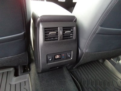 2026 Mitsubishi Outlander SEL