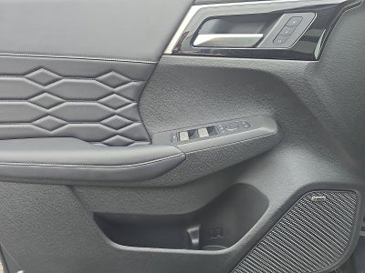 2026 Mitsubishi Outlander SEL