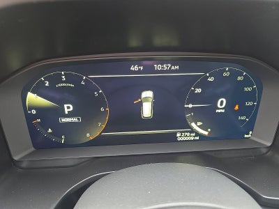 2026 Mitsubishi Outlander SEL