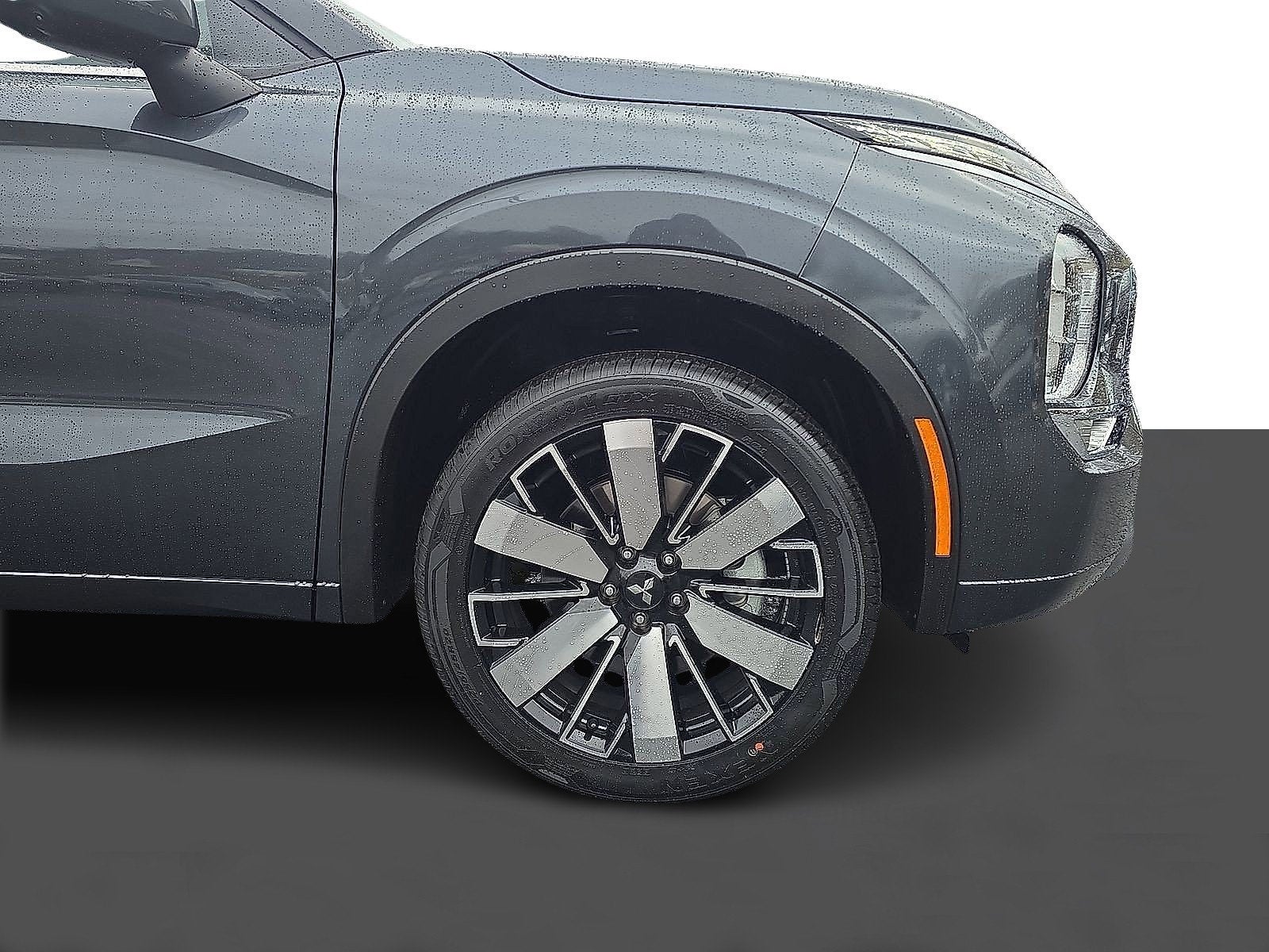 2026 Mitsubishi Outlander SEL