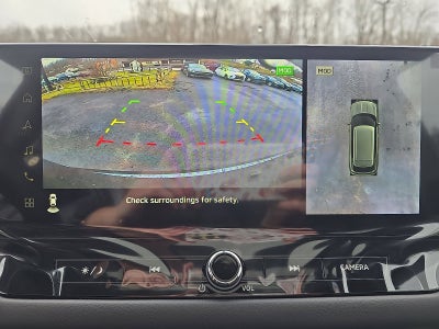 2026 Mitsubishi Outlander SEL