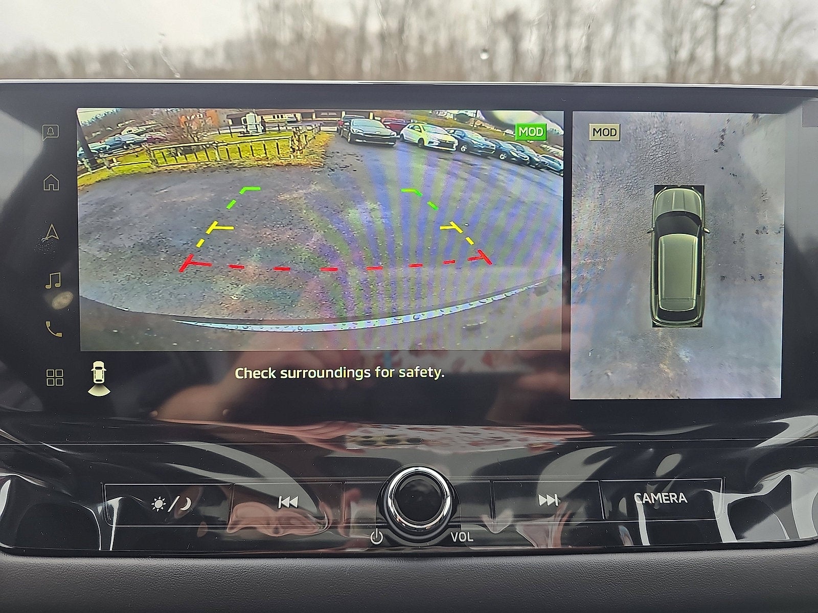 2026 Mitsubishi Outlander SEL