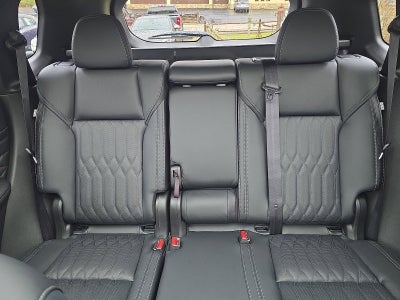 2026 Mitsubishi Outlander SEL