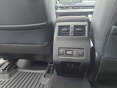 2026 Mitsubishi Outlander SEL