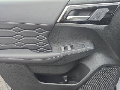 2026 Mitsubishi Outlander SEL