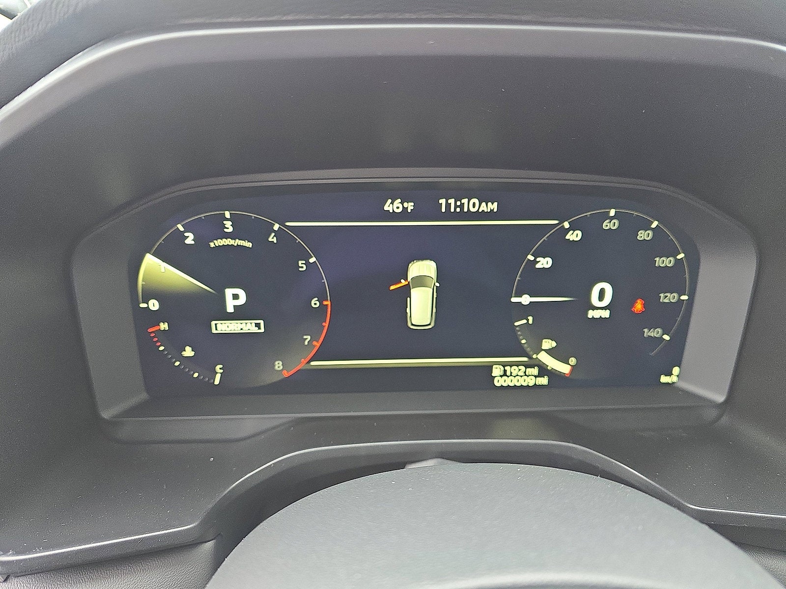 2026 Mitsubishi Outlander SEL