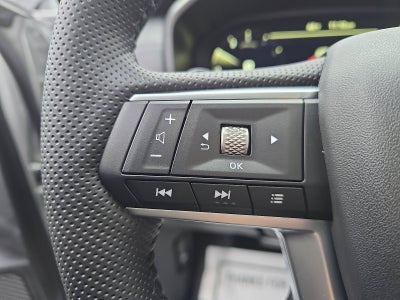 2026 Mitsubishi Outlander SEL