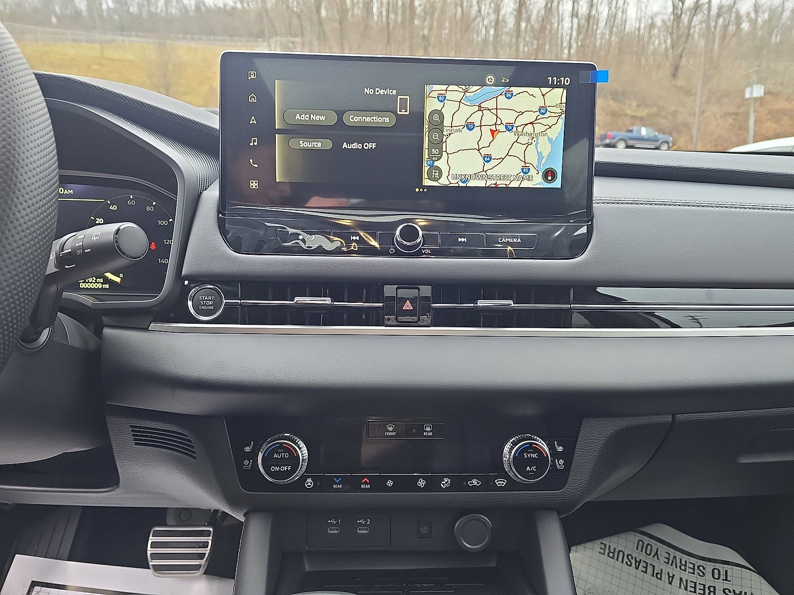 2026 Mitsubishi Outlander SEL