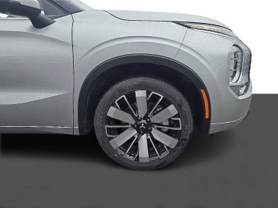 2026 Mitsubishi Outlander SEL