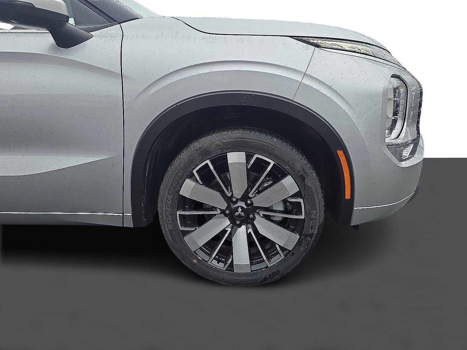 2026 Mitsubishi Outlander SEL