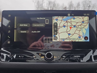 2026 Mitsubishi Outlander SEL