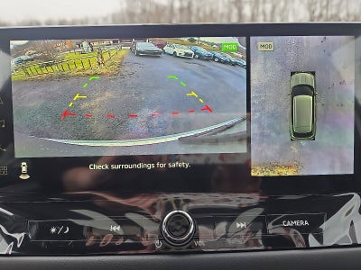 2026 Mitsubishi Outlander SEL