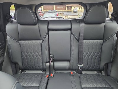 2026 Mitsubishi Outlander SEL