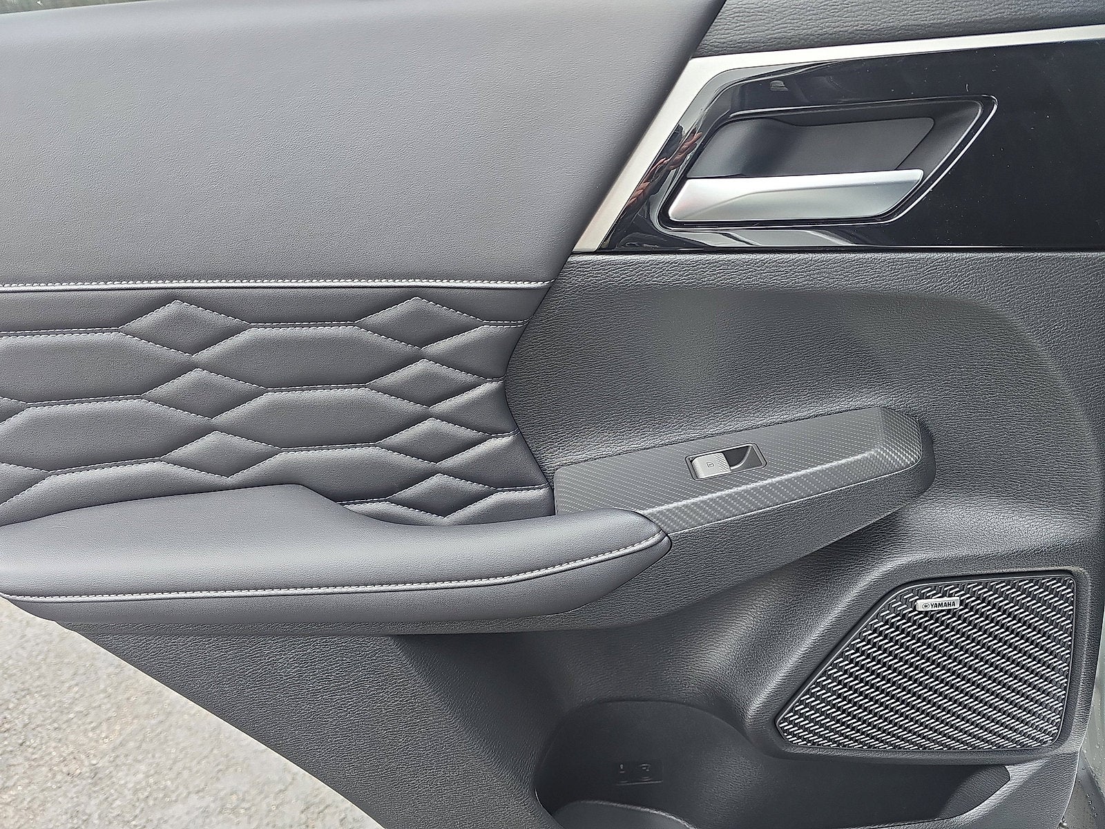 2026 Mitsubishi Outlander SEL