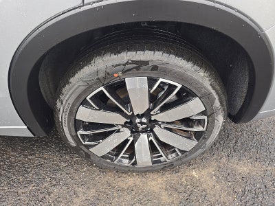 2026 Mitsubishi Outlander SEL