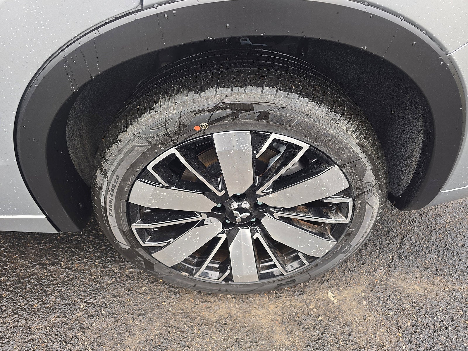 2026 Mitsubishi Outlander SEL