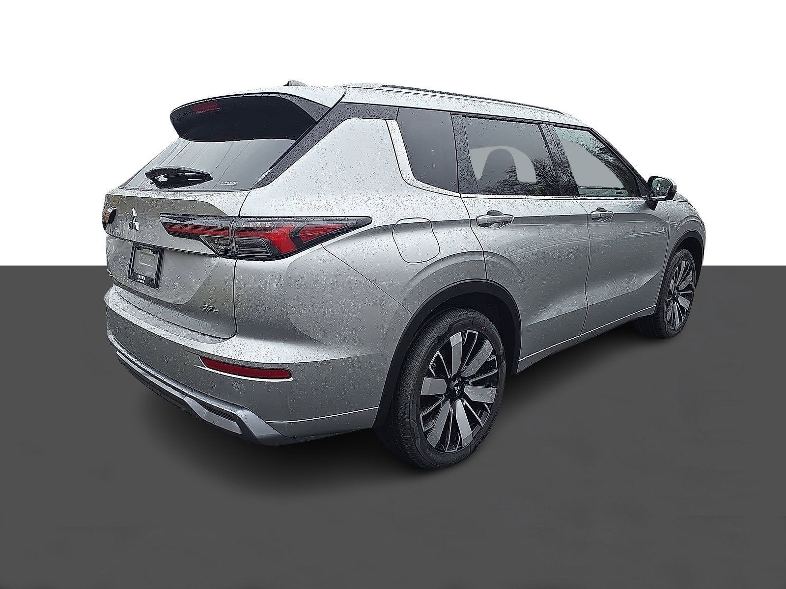 2026 Mitsubishi Outlander SEL