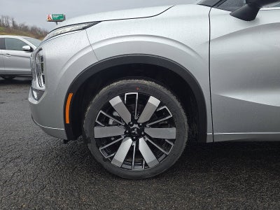 2026 Mitsubishi Outlander SEL