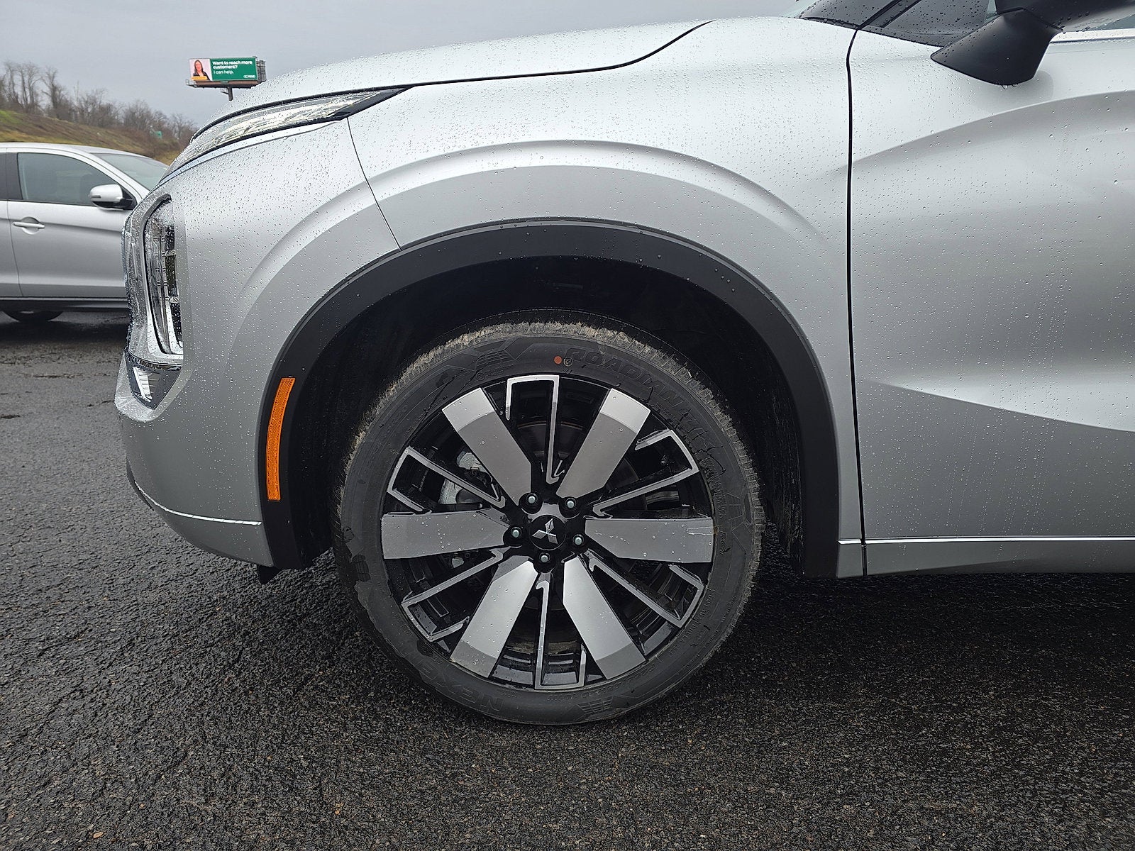 2026 Mitsubishi Outlander SEL