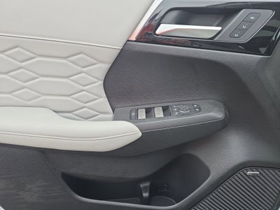 2026 Mitsubishi Outlander SEL