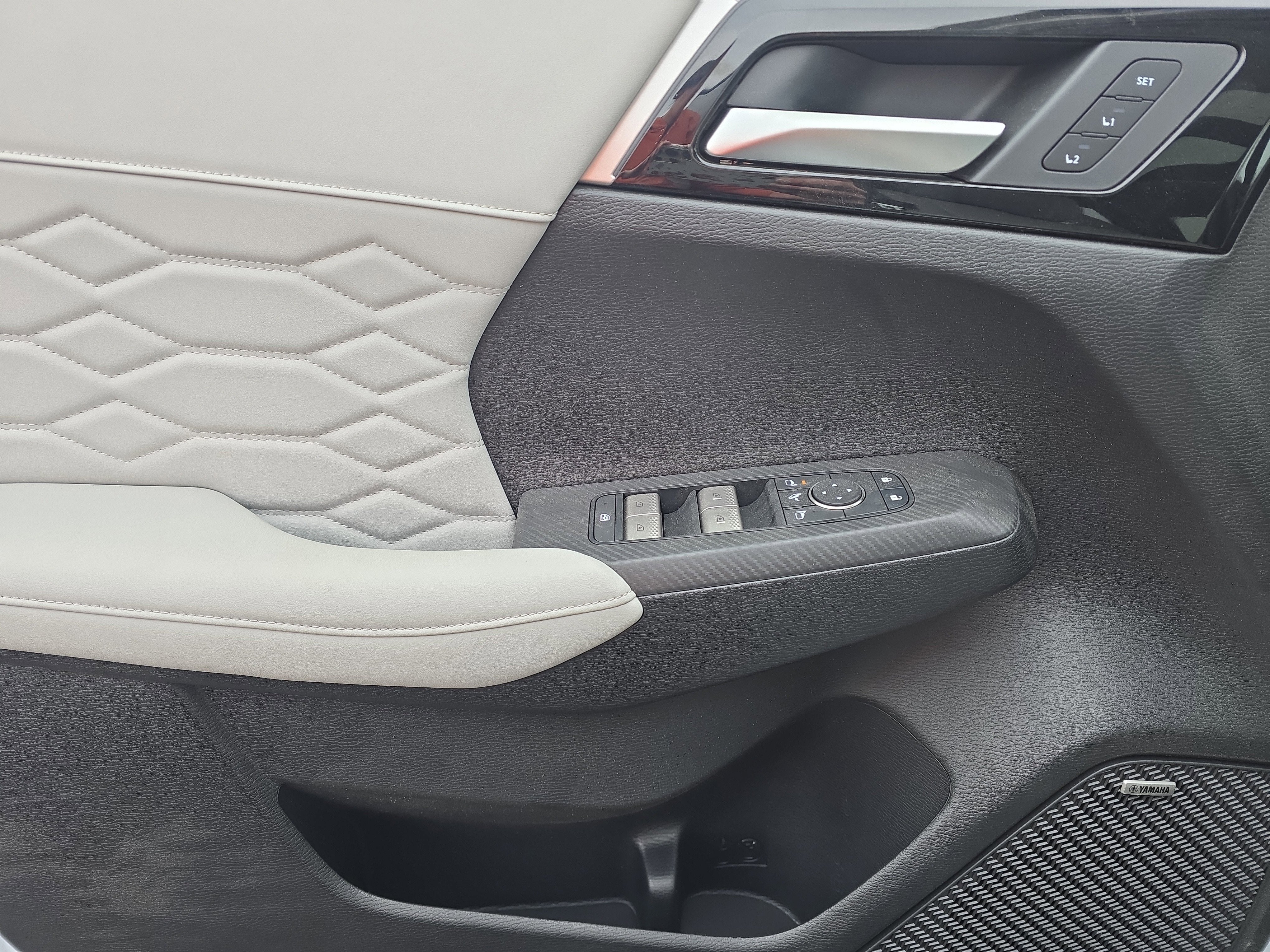 2026 Mitsubishi Outlander SEL