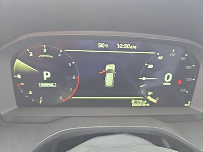 2026 Mitsubishi Outlander SEL