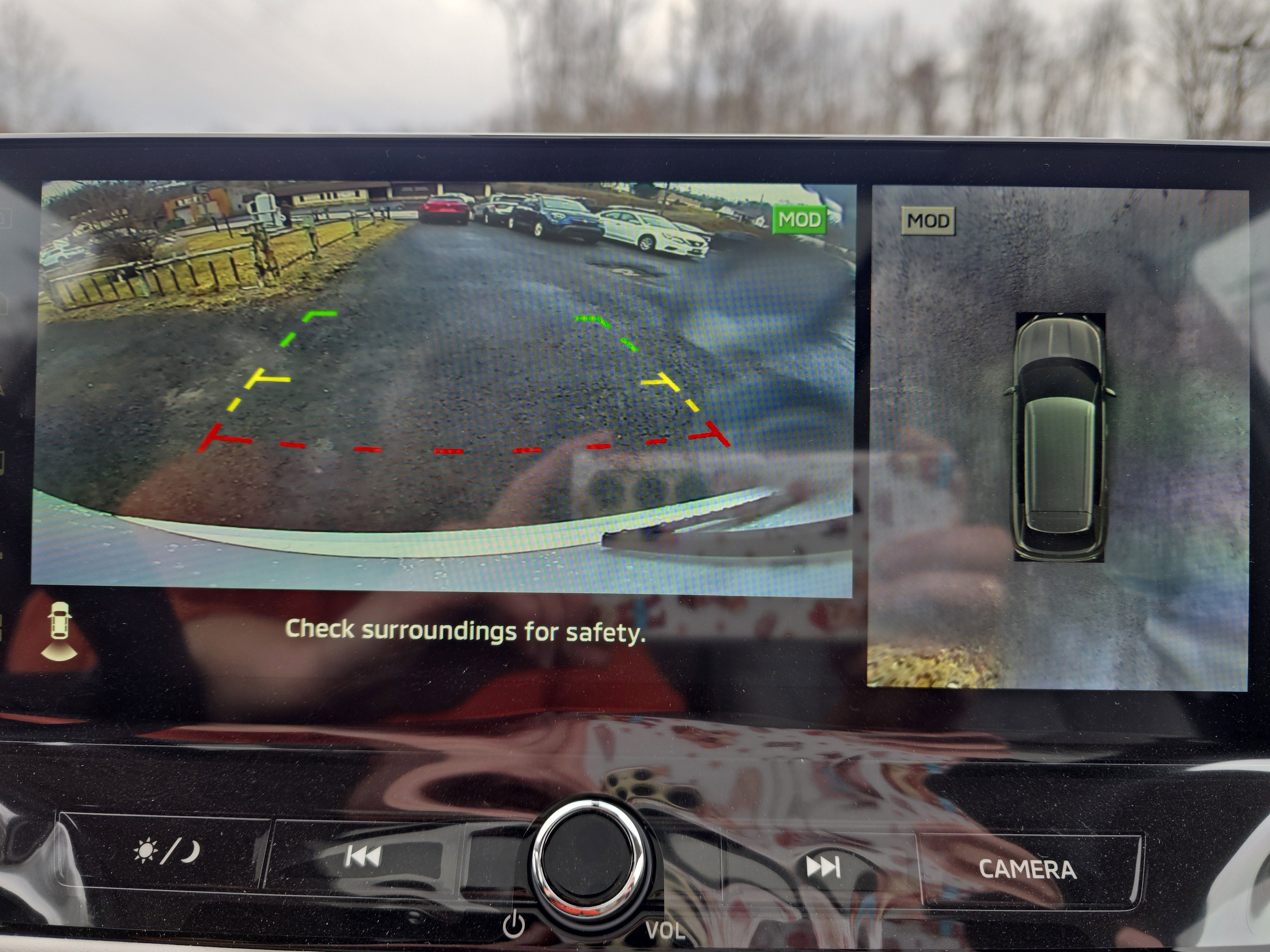 2026 Mitsubishi Outlander SEL