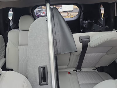 2026 Mitsubishi Outlander SEL