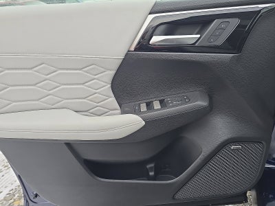 2026 Mitsubishi Outlander SEL