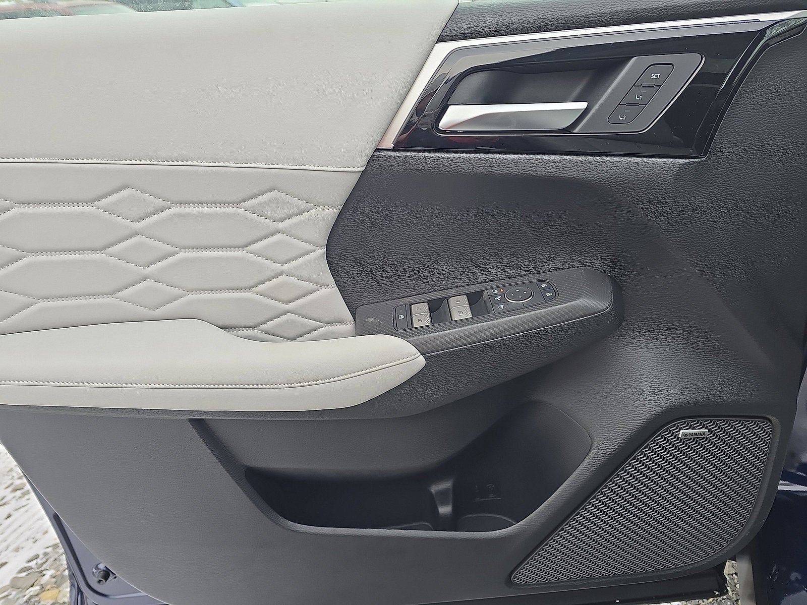 2026 Mitsubishi Outlander SEL