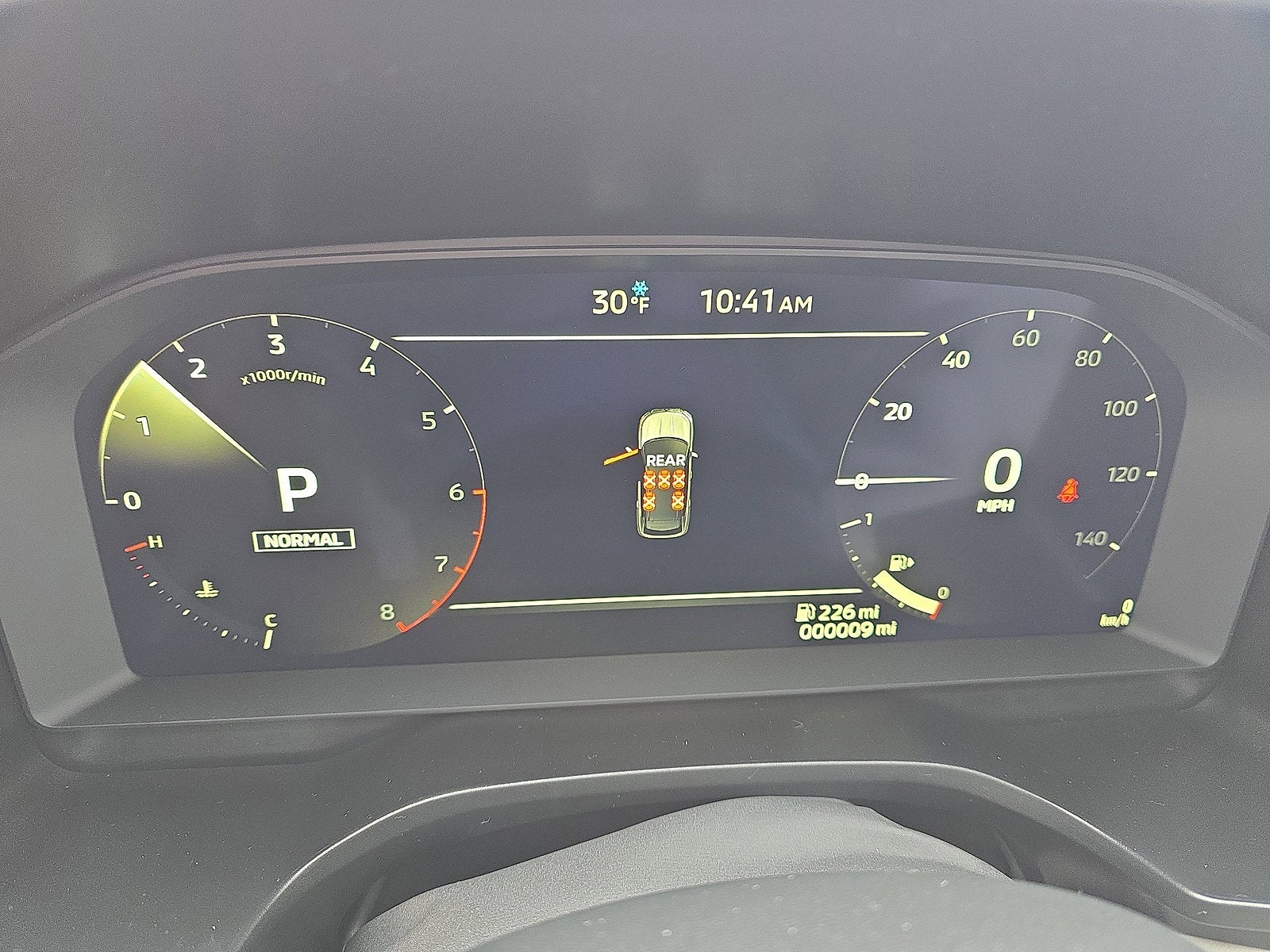 2026 Mitsubishi Outlander SEL