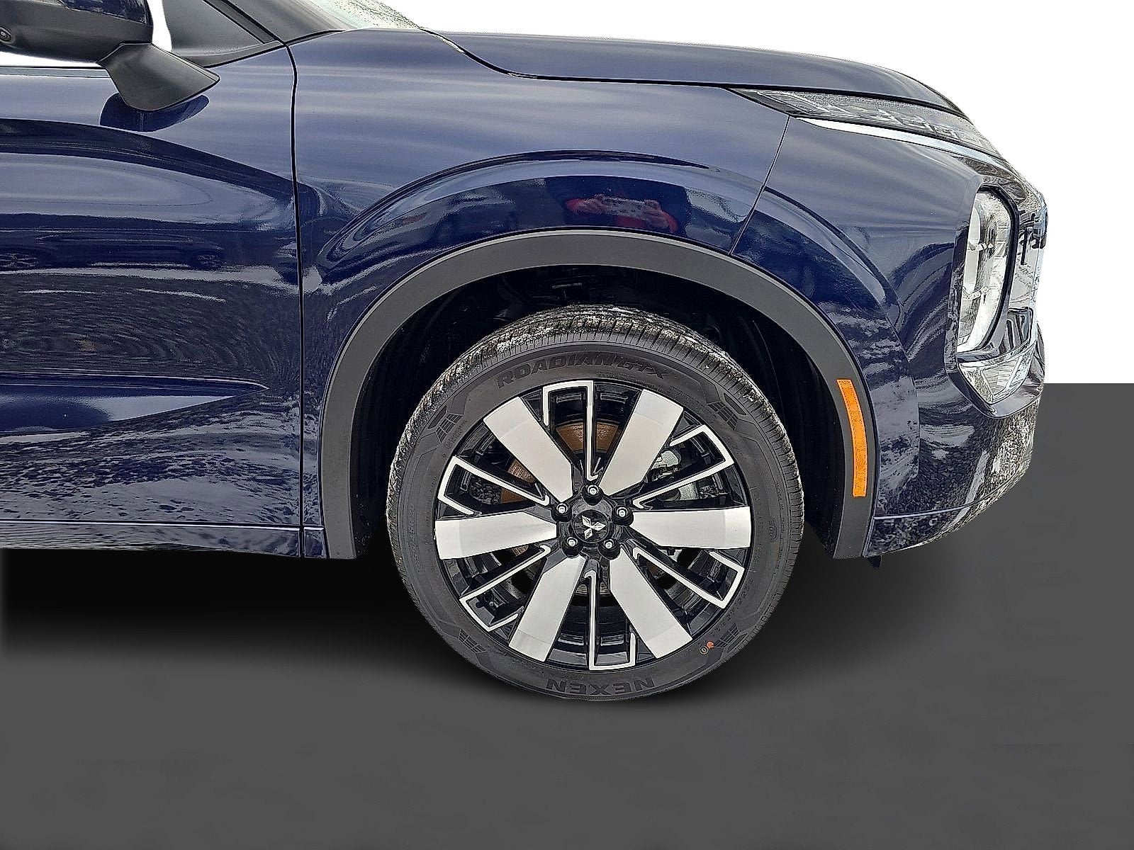 2026 Mitsubishi Outlander SEL