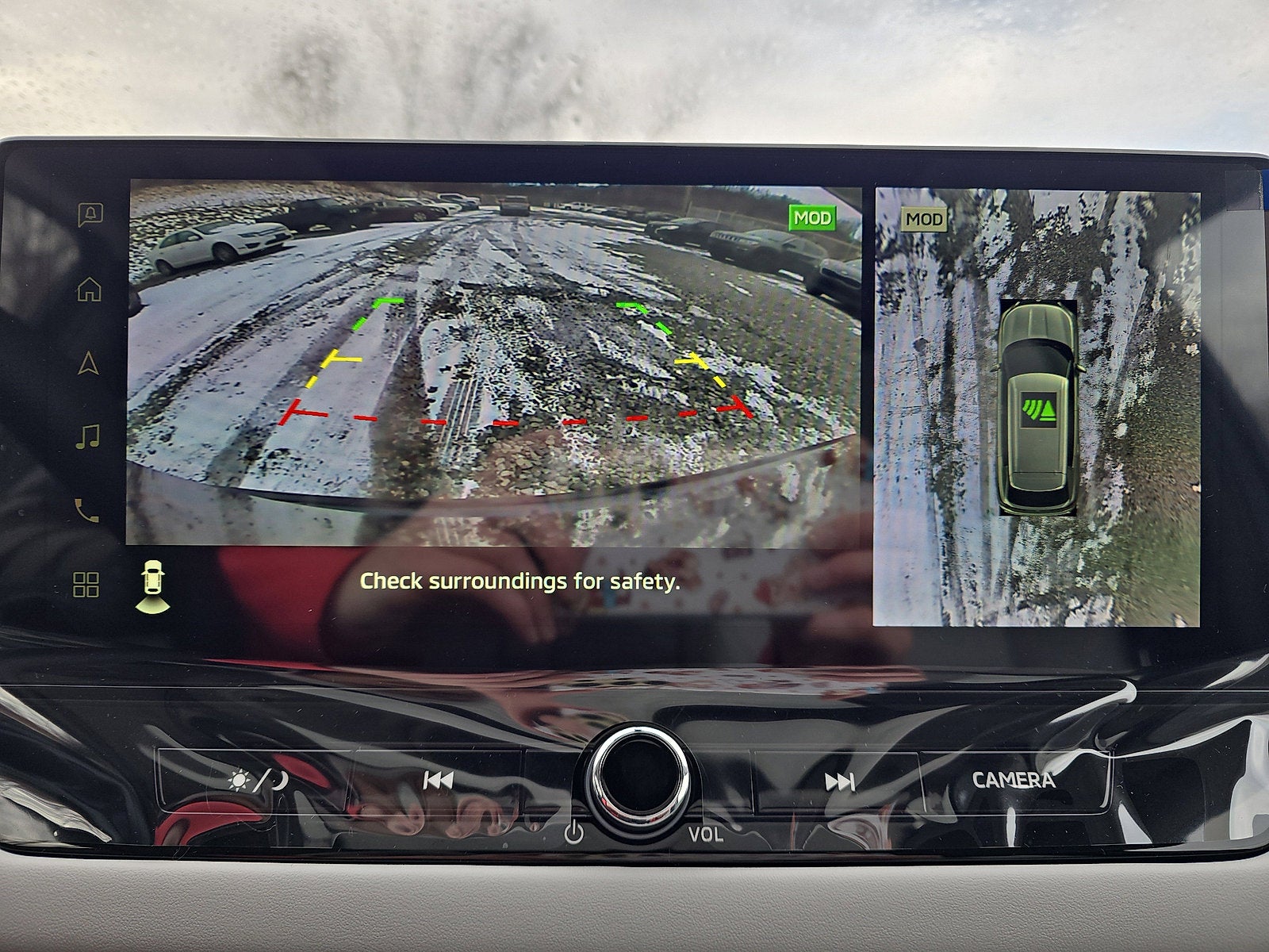 2026 Mitsubishi Outlander SEL