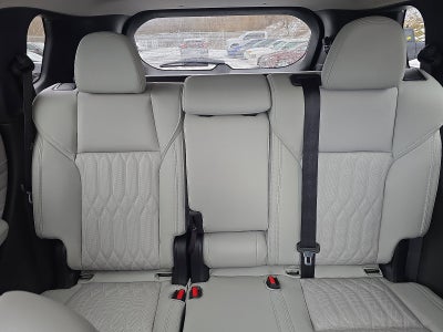 2026 Mitsubishi Outlander SEL