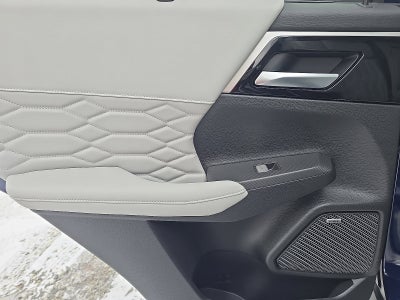 2026 Mitsubishi Outlander SEL