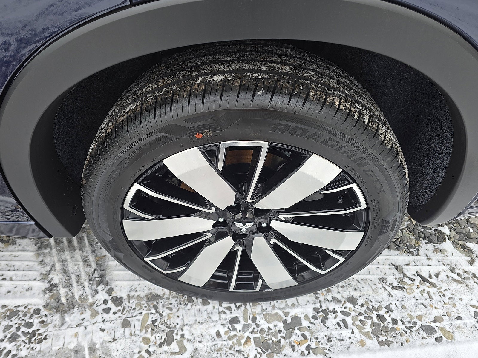 2026 Mitsubishi Outlander SEL