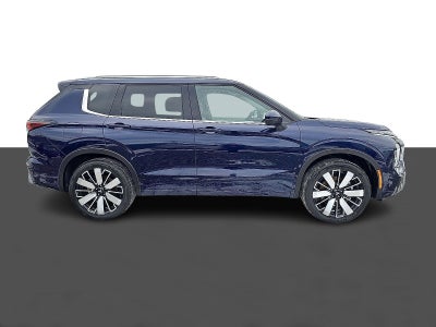 2026 Mitsubishi Outlander SEL