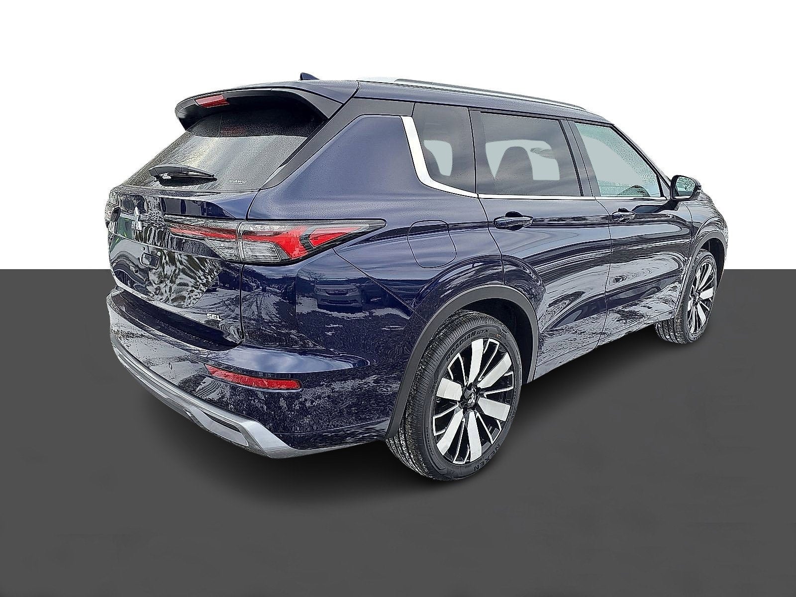 2026 Mitsubishi Outlander SEL